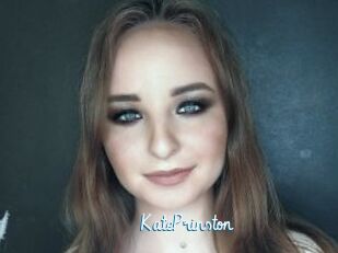 KatePrinston