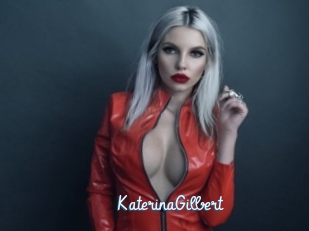 KaterinaGilbert Sexe Cool
