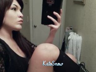 KatoSnow