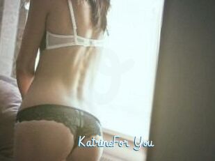 KatrineFor_You_