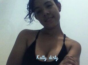 Katty_dirty_