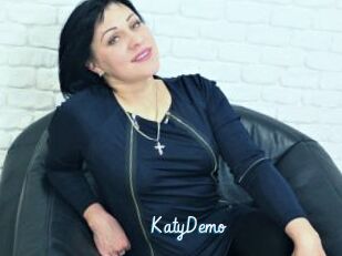 KatyDemo