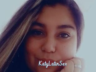 KatyLatinSex