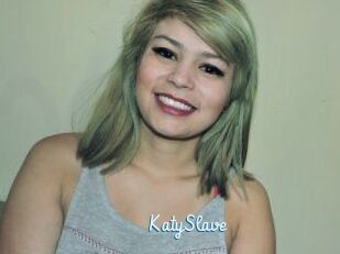 KatySlave