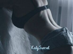 KatySunset