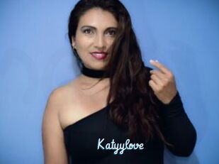 Katyylove