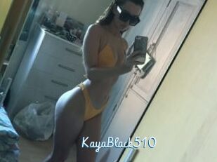 KayaBlack510