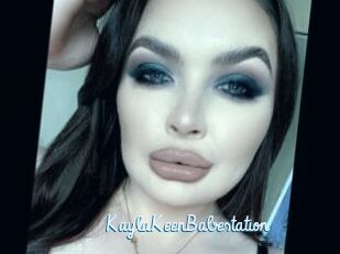 KaylaKeenBabestation