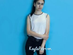 Kayla_Peterson