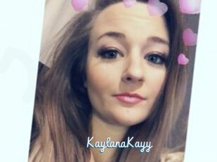 KaylanaKayy