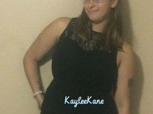 KayleeKane