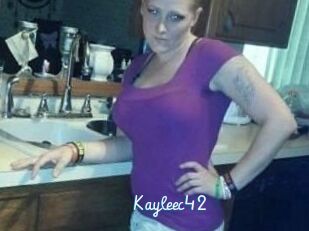 Kayleec42