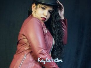 KayleiHilton