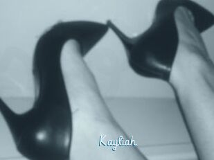 Kayliah