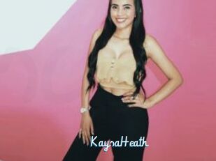KaysaHeath
