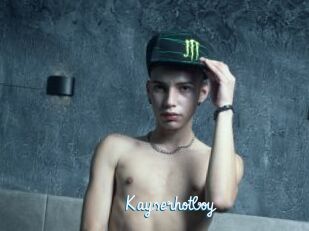 Kayserhotboy
