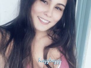 Kayybayyy