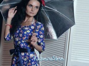 KazimiraStorm