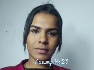 Kazumy_Hot23