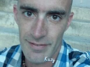Kazy