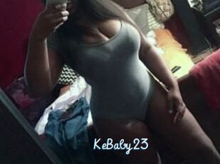 KeBaby23