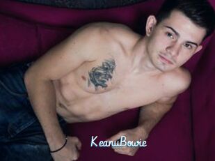 KeanuBowie
