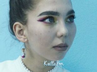 KeillaPop