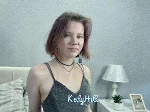 KeilyHill