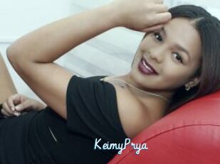 KeimyPrya