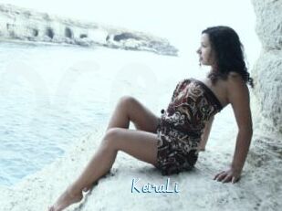 KeiraLi