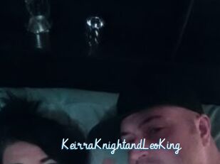 KeirraKnightandLeoKing