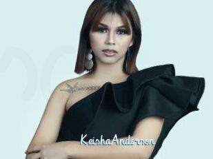 KeishaAnderson