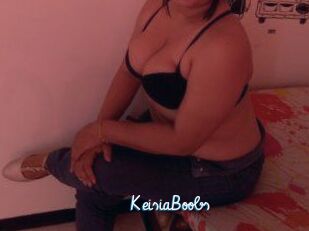 KeisiaBoobs