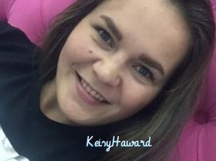 KeisyHaward