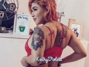 KeithyVioleta