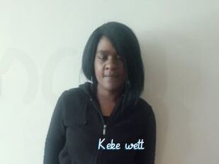 Keke_wett
