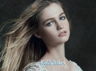 KeliWalker