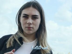 KelliOneel
