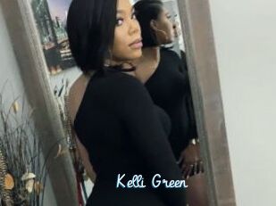 Kelli_Green