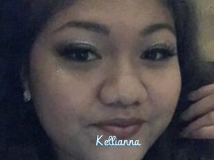 Kellianna