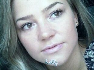 Kellly