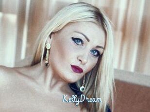 KellyDream