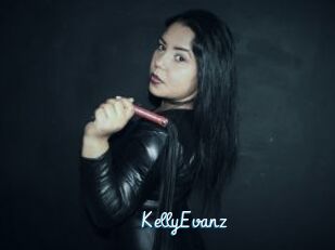 KellyEvanz