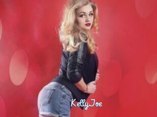 KellyJoe