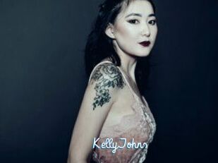 KellyJohns