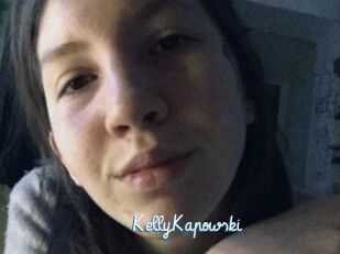 KellyKapowski