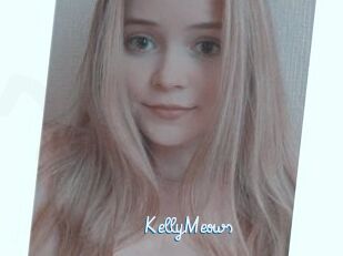 KellyMeows