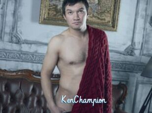 KenChampion