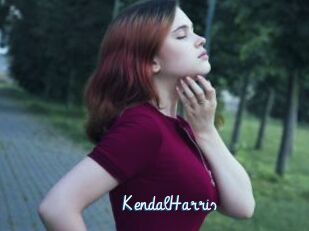 KendalHarris