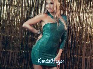 KendalHayes